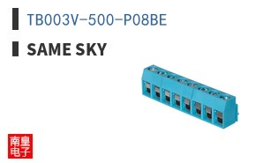 TB003V-500-P08BE ͼƬ
